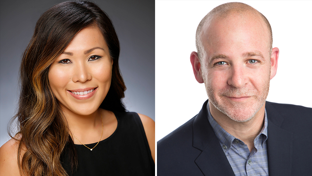 Jinny Howe Upped To Head of UCAN Scripted Series, Peter Friedlander Departs After 14 Years