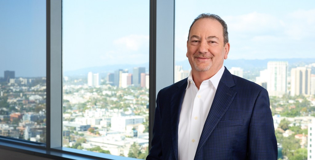 Harrison Dossick Dies; Entertainment Media Litigator Was 65