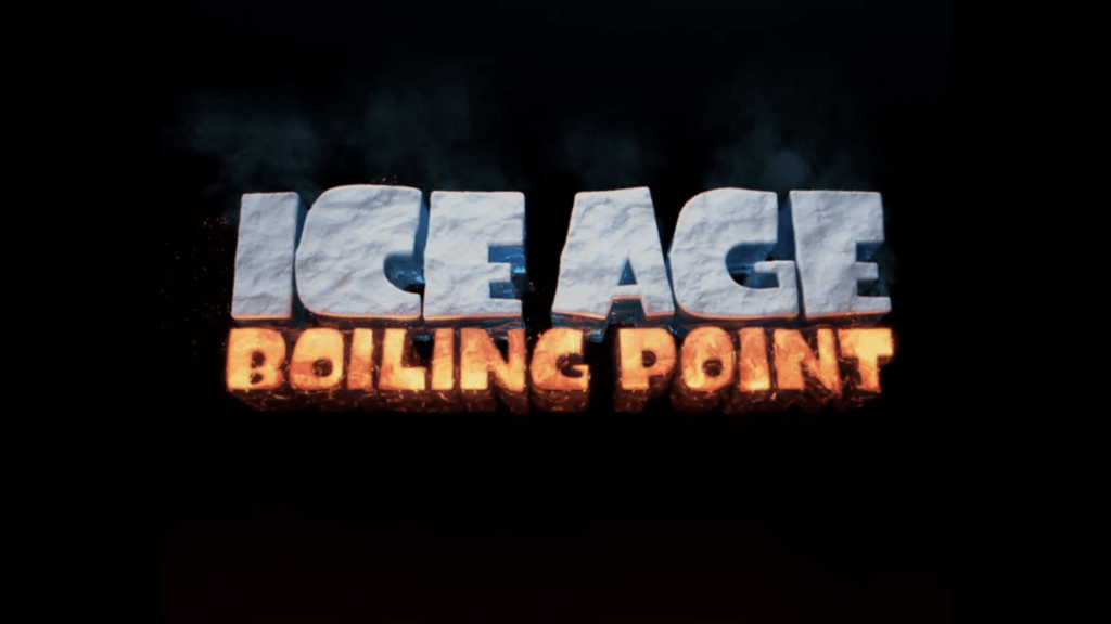 ‘Ice Age 6’ Gets Title & February 2027 Release Date