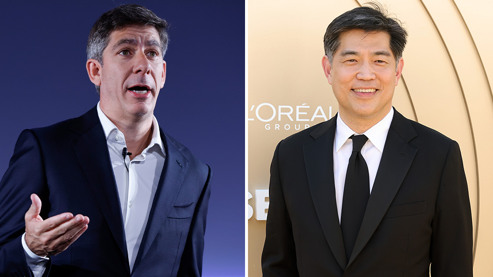 Jay Marine Adds U.S. Business, Albert Cheng Takes On AI Role