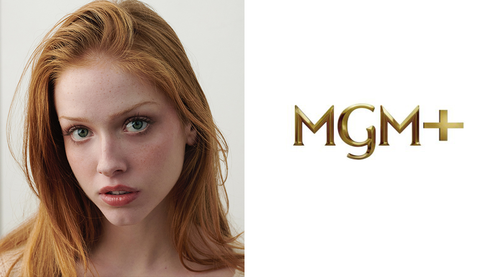 ‘From’ Casts Julia Doyle As Series Regular For Season 4