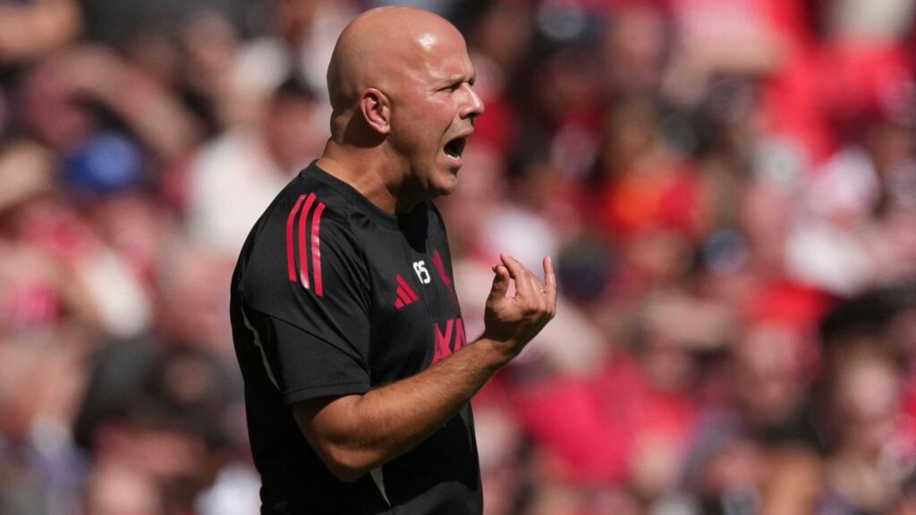 Reds “Agreement” guehi trading “Medicine” Green Light