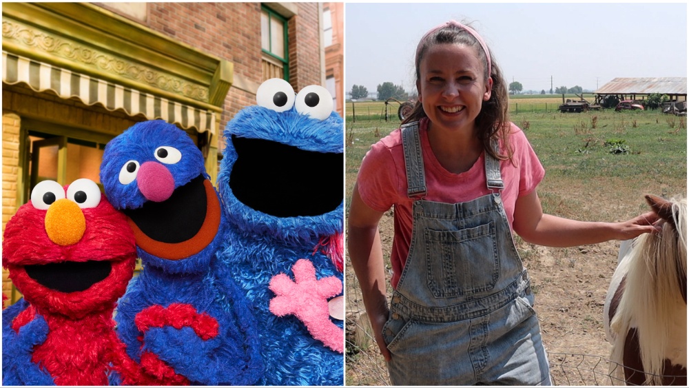 Netflix Sets Premieres For ‘Sesame Street’ & Season 2 Of ‘Ms. Rachel’