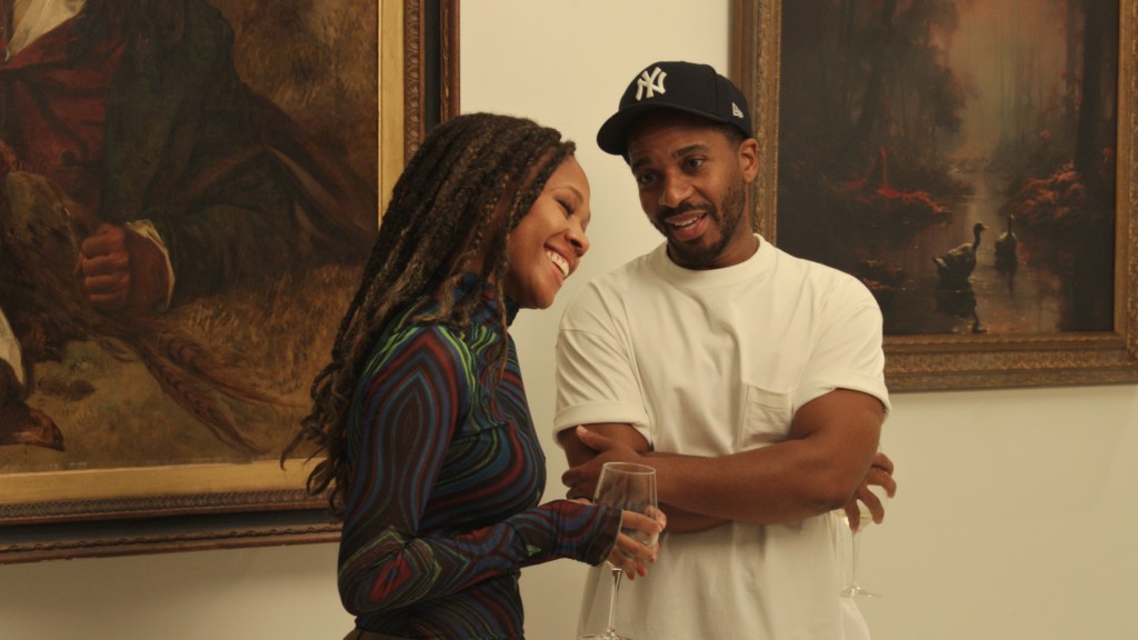 Nice Debut For André Holland-Starring ‘Love, Brooklyn’