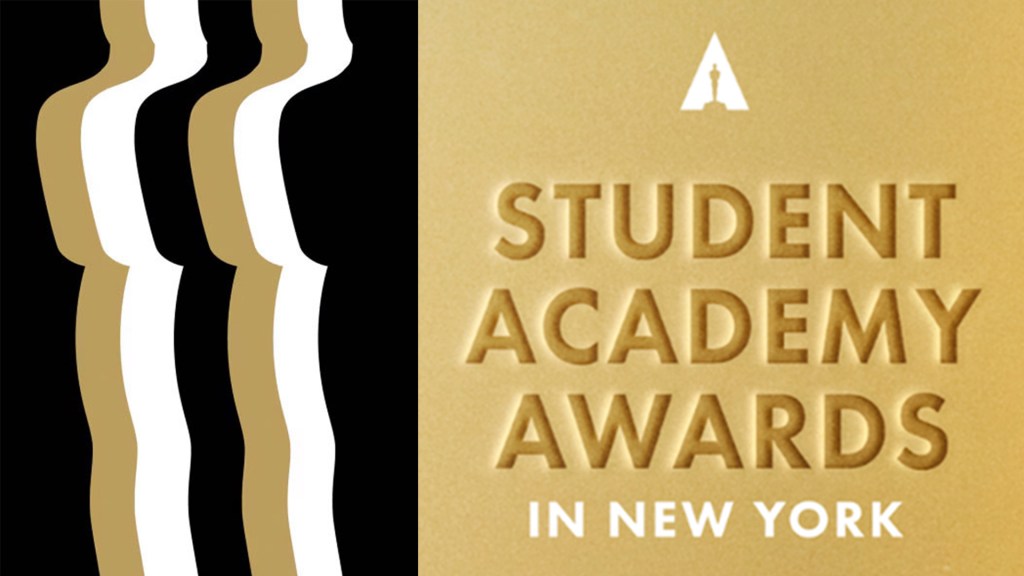Student Academy Awards 2025 Winners List