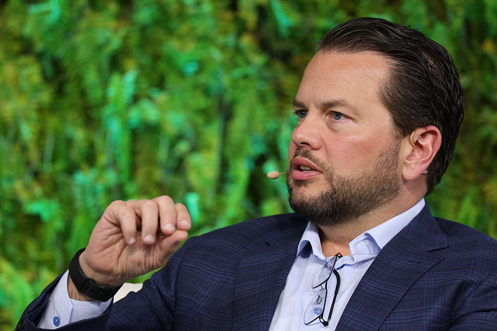 Pinterest CEO touts open source AI: ‘Incredible performance’ with reduced costs