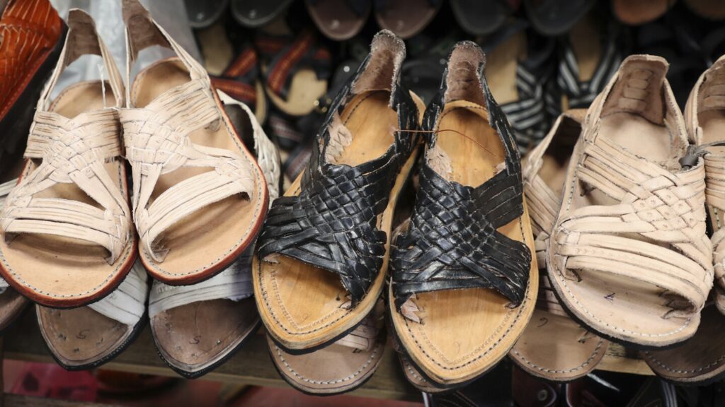 Mexican-American designer apologises for adidas sandal design accused of cultural appropriation