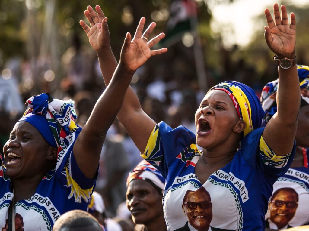 Malawi Presidential Election: Who is running and what is at risk? | Agriculture News