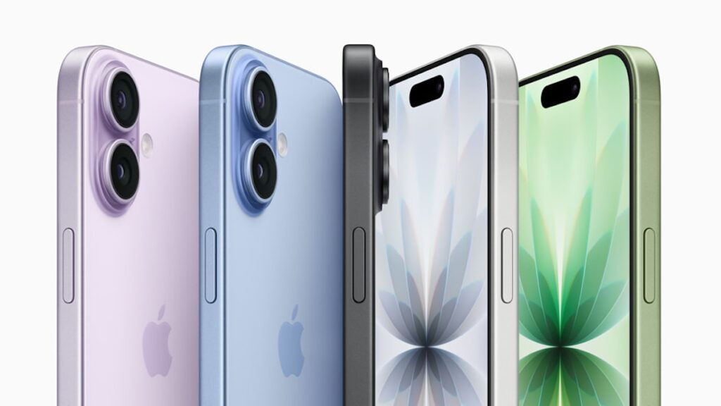 iPhone 17, iPhone Air, AirPods Pro 3, and everything else announced at Apple hardware events