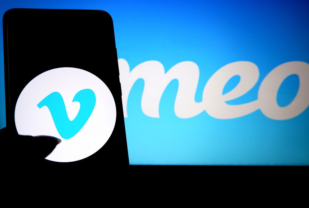 Vimeo is acquired by bending a spoon in a $1.38 billion all-cash transaction