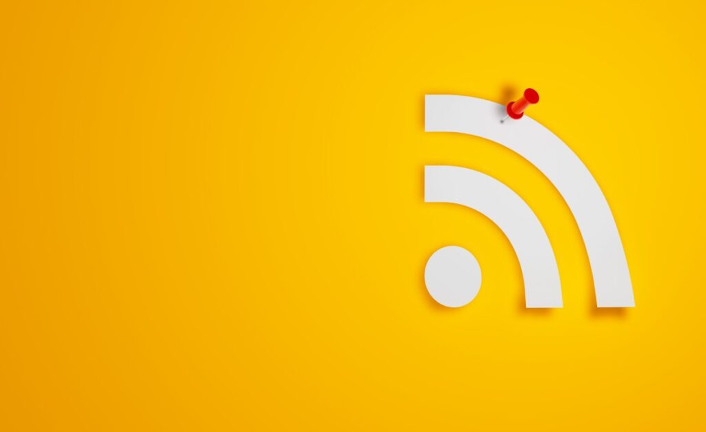 RSS co-creators launch new protocols for AI data licensing