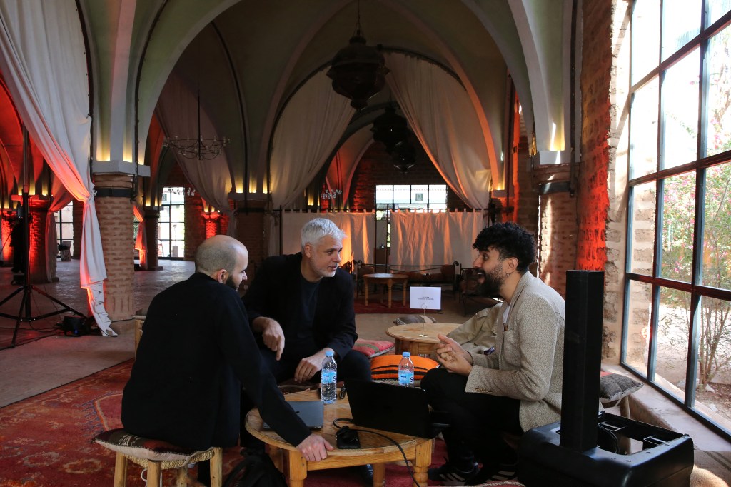 Marrakech Restructures Industry Events Under Atlas Programs Banner