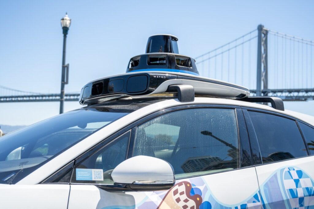 TechCrunch Mobility: Two important Robotaxi battlefields