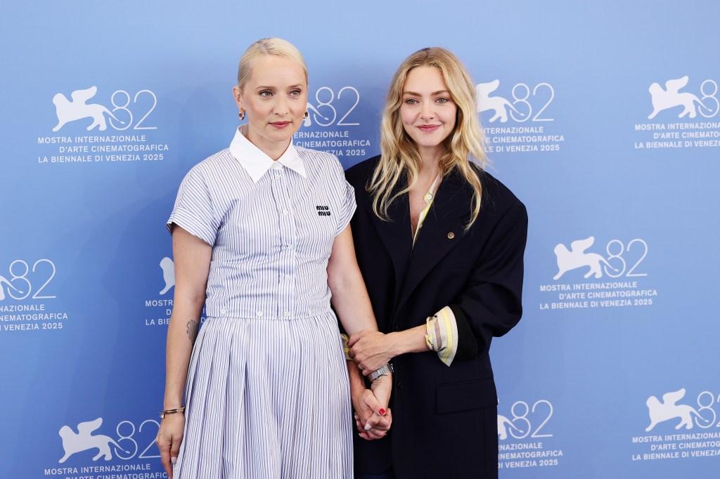 Testament Of Ann Lee Director Calls For More Movies On Female Icons