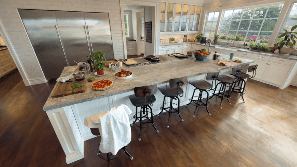 Meta launches HyperScape, a technology to turn real world space into VR