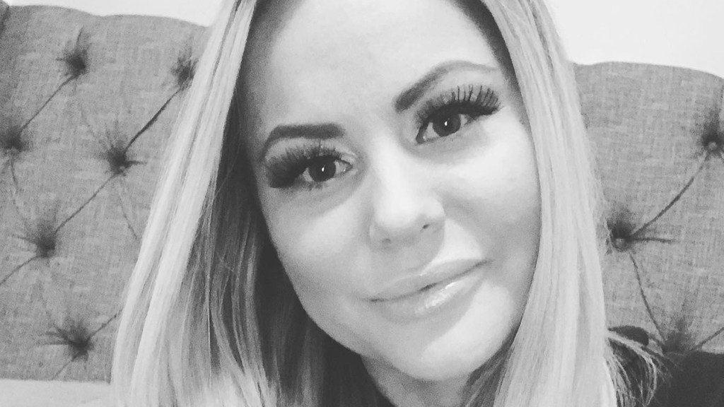 Kelsey Bateman Dies: ‘Rock Of Love’ Contestant Was 39