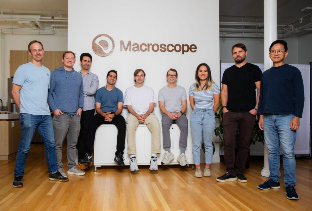 Meet Macroscope: AI tools to understand codebase, bug fixes