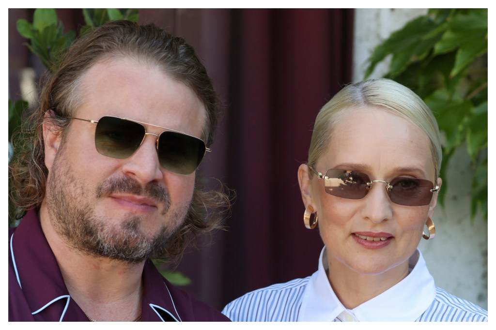 Brady Corbet Talks Rules Of Collaboration With Partner Mona Fastvold