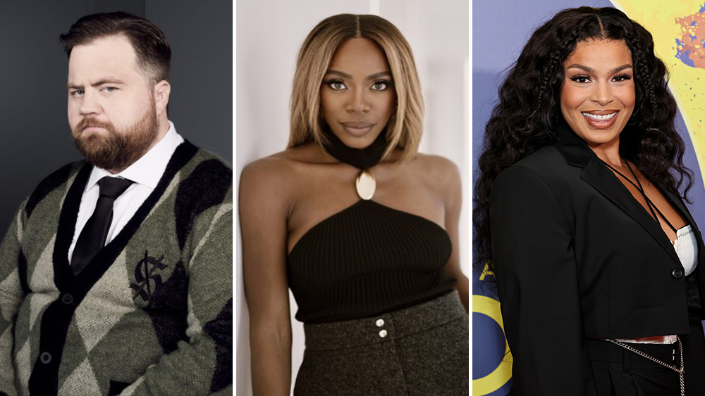 Jesus Animated Comedy Gets Series Order At Prime Video; Full Cast