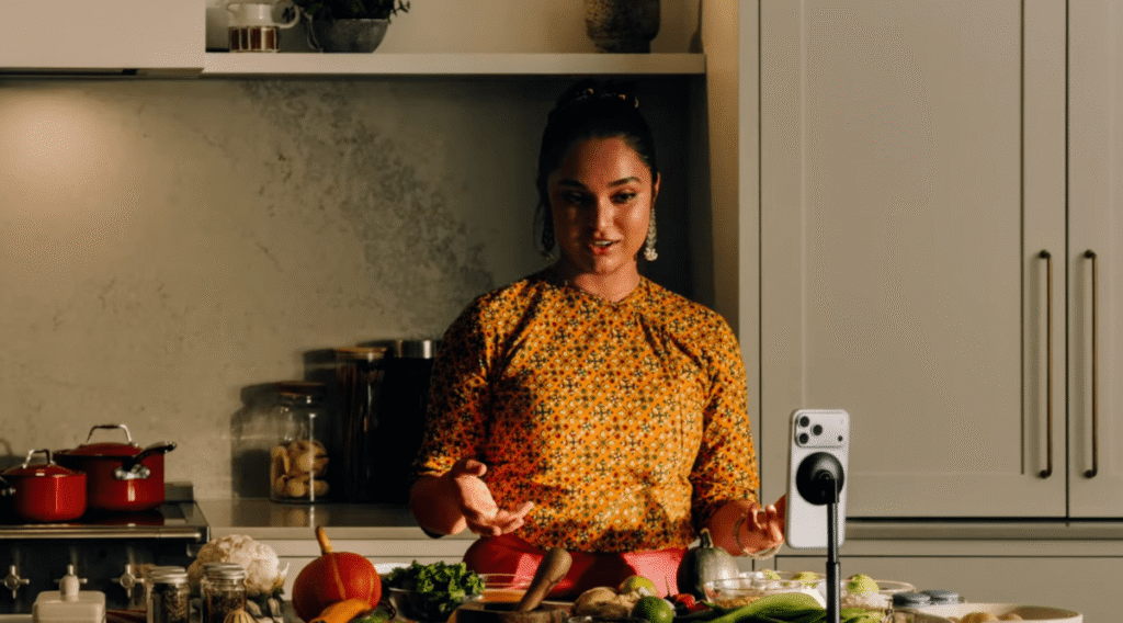 Apple’s creator-centric iPhone 17Pro will discontinue blogging cameras