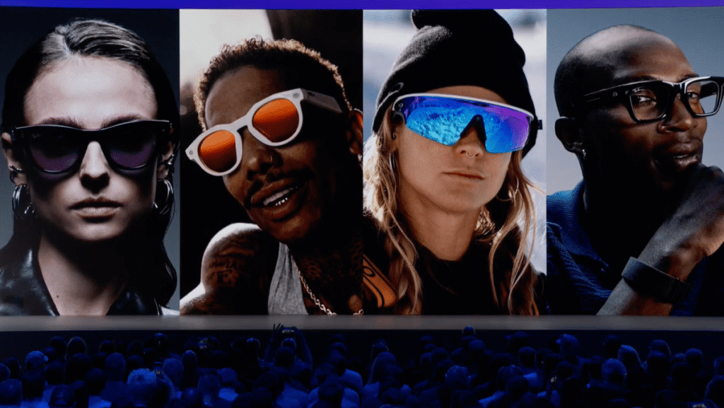 Mark Zuckerberg began his quest to kill smartphones