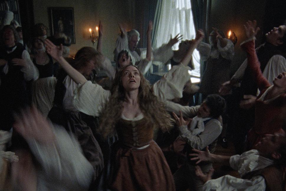 What The Critics Are Saying About ‘The Testament Of Ann Lee’