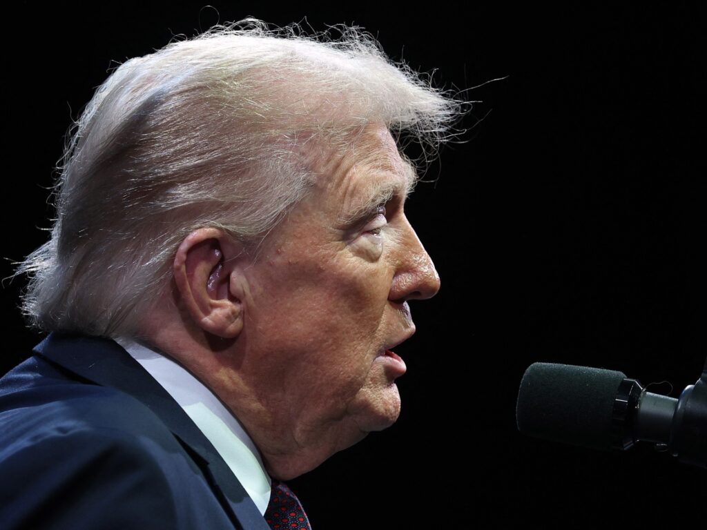 US Supreme Court to determine the legality of Trump’s tariffs | Donald Trump News