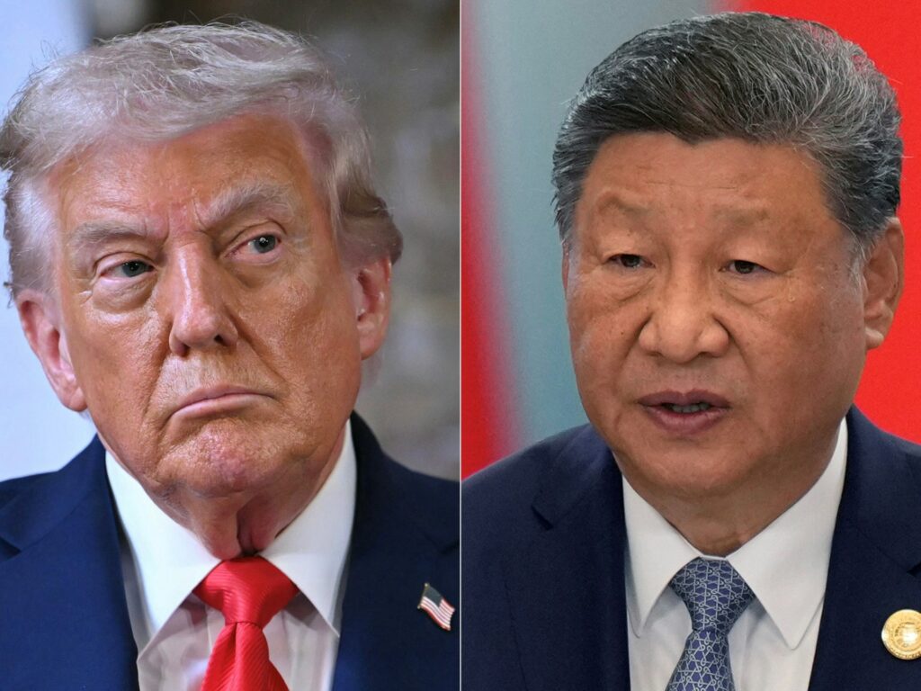 Trump-XI will thaw US-China relations, but there are no clear Tiktok deals yet | Donald Trump News