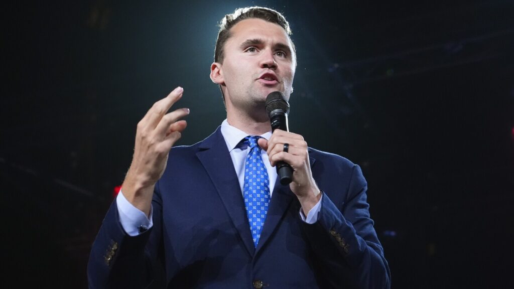 Charlie Kirk’s assassination resonates overseas and proves his influence
