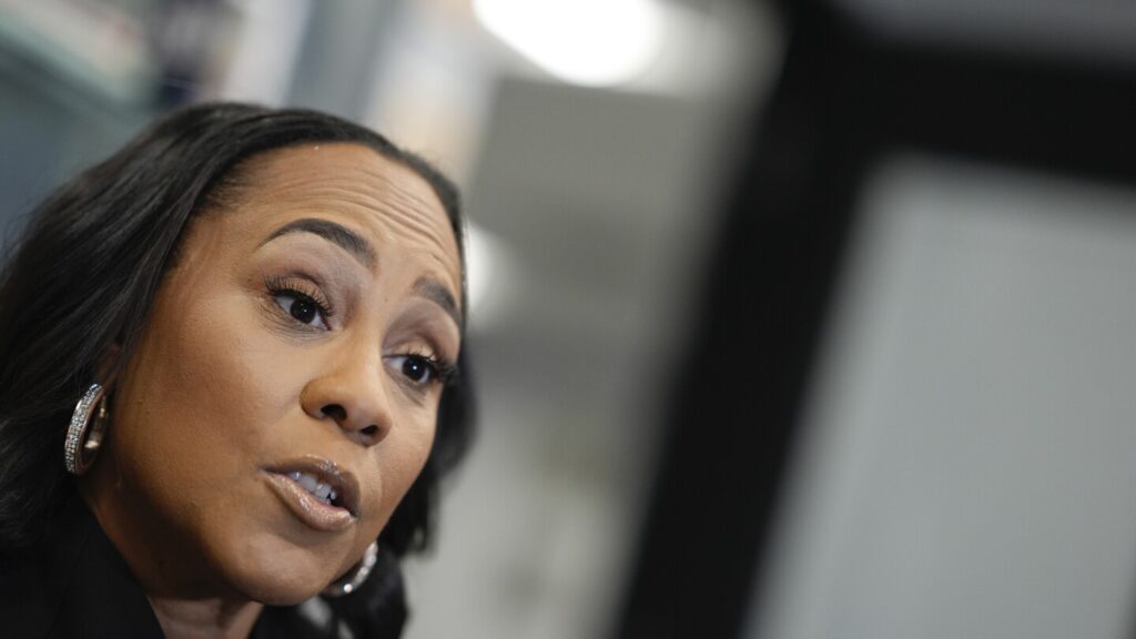 The Georgia Supreme Court refuses to hear Fani Willis’ appeal