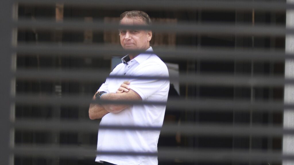 Bolsonaro’s beliefs are unlikely to end his influence on Brazilian politics