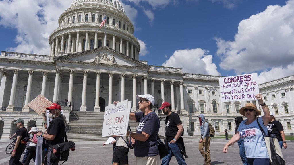 House committee will release some files in the case of Epstein and Maxwell