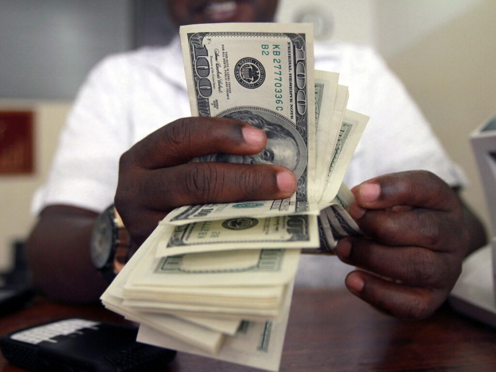 Four African countries removed from global money laundering ‘grey list’ | Money laundering news