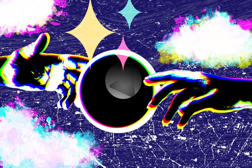 Source: Multimodal AI startup Fal AI has already raised a valuation of over $4 billion