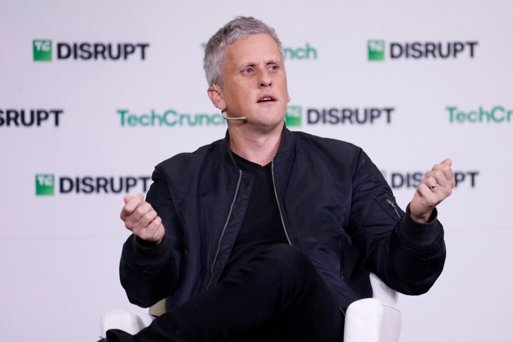 Box CEO Aaron Levie talks about how AI is changing the landscape of enterprise SaaS