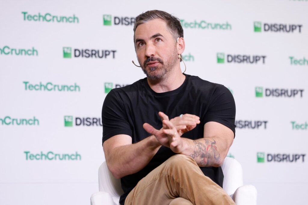 Digg founder Kevin Rose talks about the need for trusted social communities in the age of AI