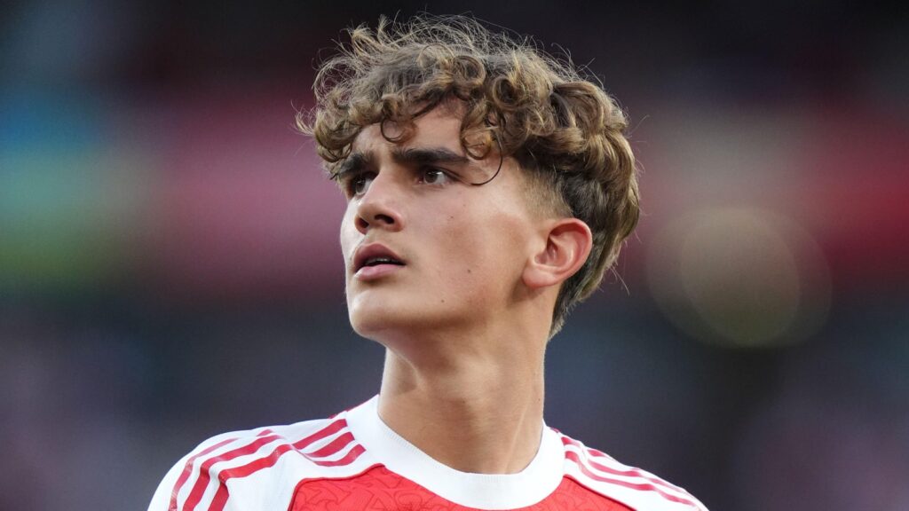 ‘Like Ramin Yamal’ – Shearer, Lineker ‘can’t stop talking about Arsenal’s extraordinary star’