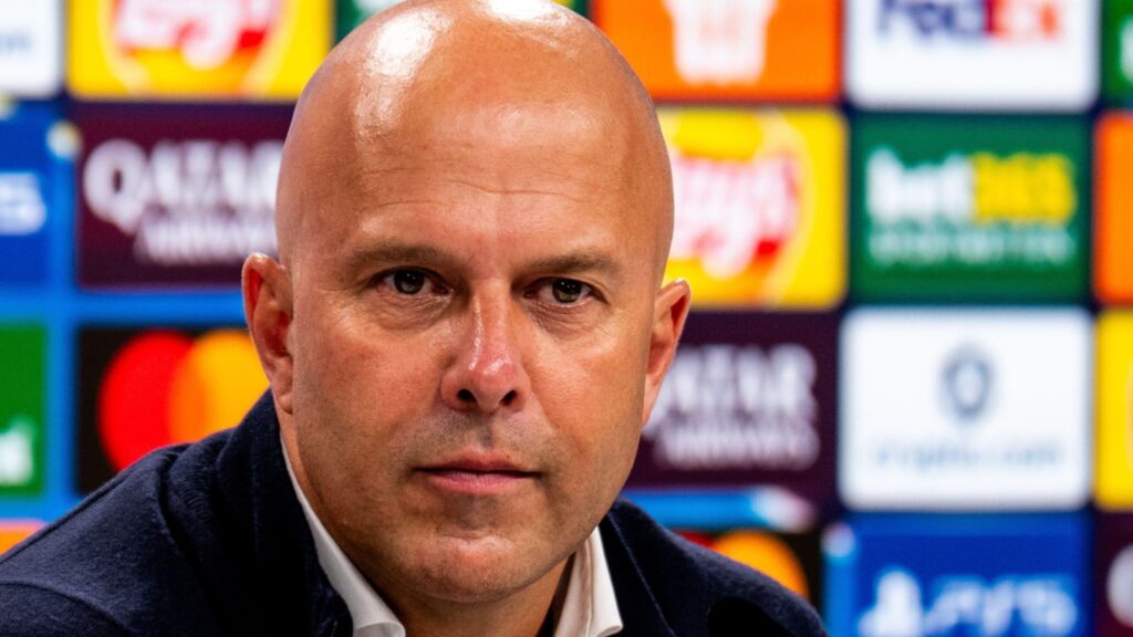 Liverpool manager welcomes ‘more than open’ to ‘go against beliefs’ to reverse crisis, Slott reveals team’s grievances