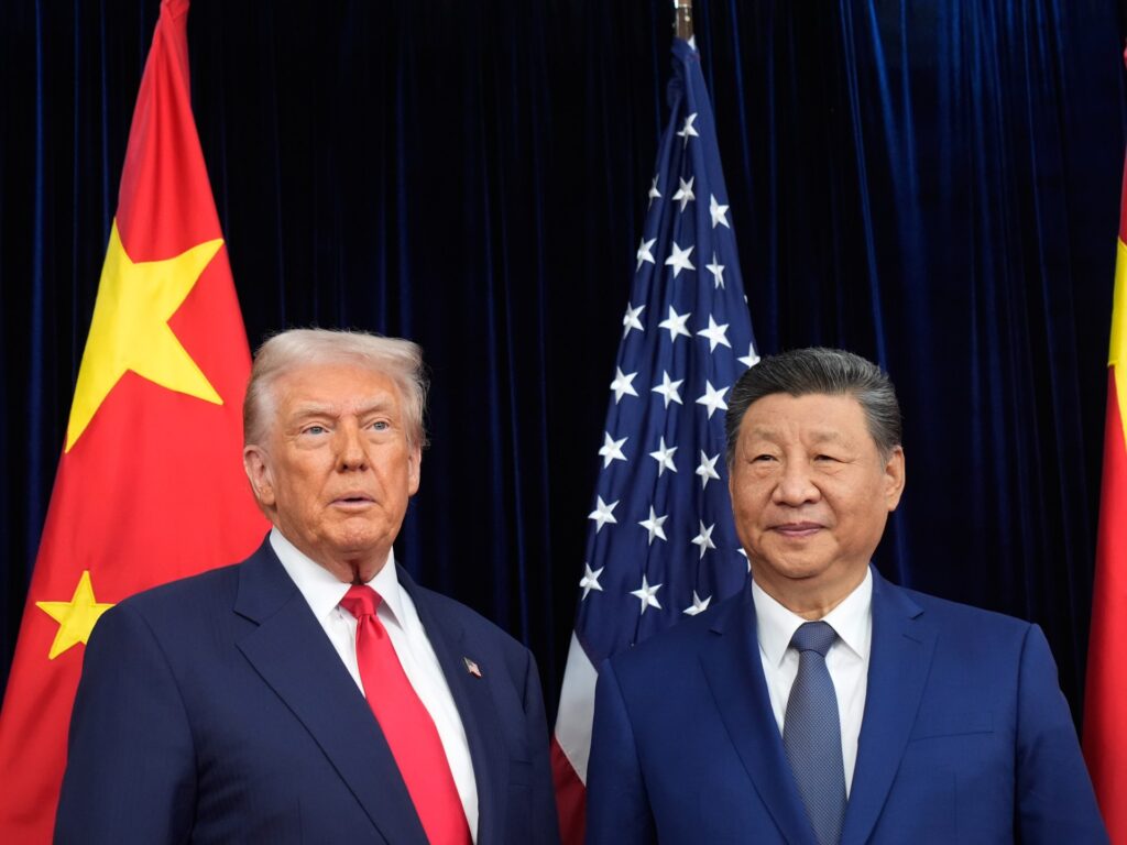 President Trump and Xi meet in Busan: Key takeaways from the summit | Donald Trump News