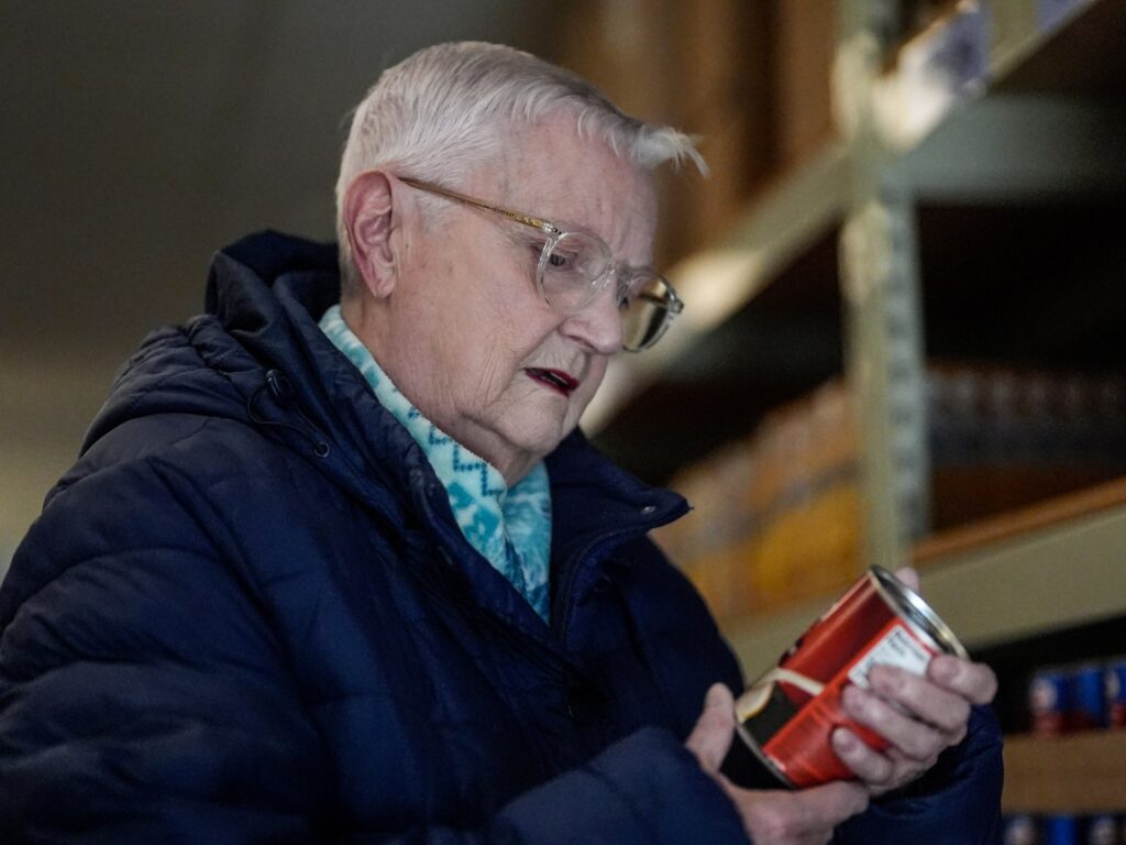 US court rules President Trump cannot suspend food aid during government shutdown | Donald Trump News