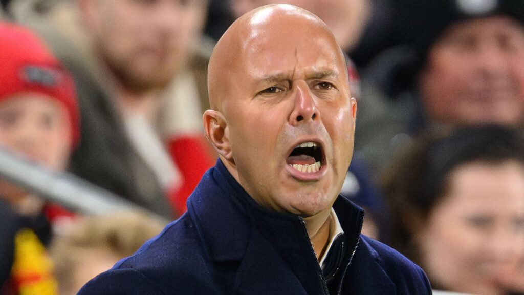 Slot sack? Manager Klopp’s criticism of Liverpool is misplaced as they failed to win with ‘Klopp’s team’