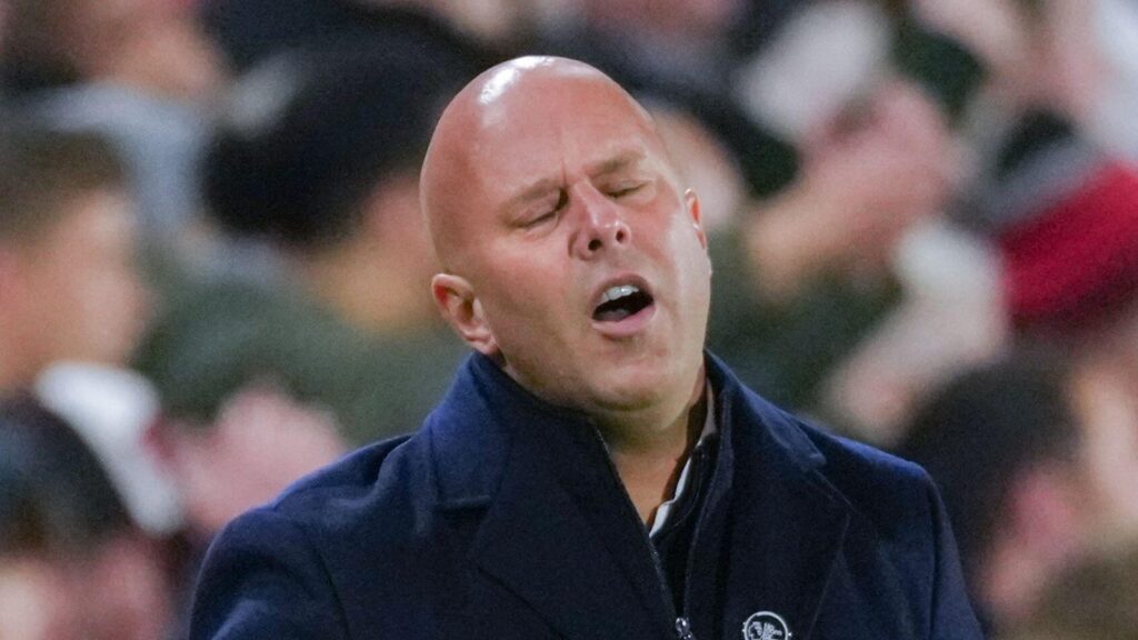 ‘Absolutely terrible’ Reds receive relegation warning as ‘doom loop’ continues against Brentford