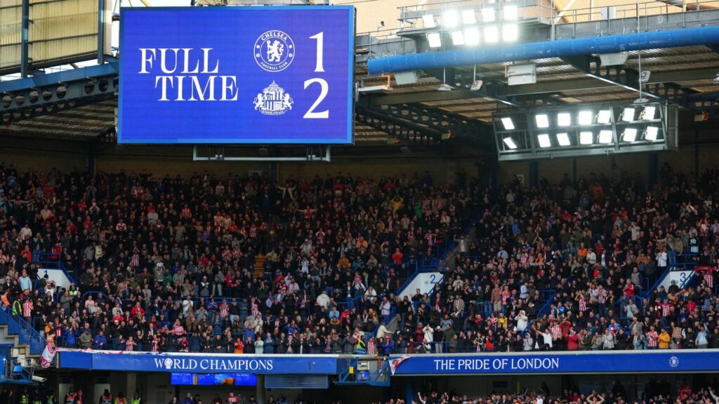 Best team promoted to the PL since 2008, with the most comeback points this season