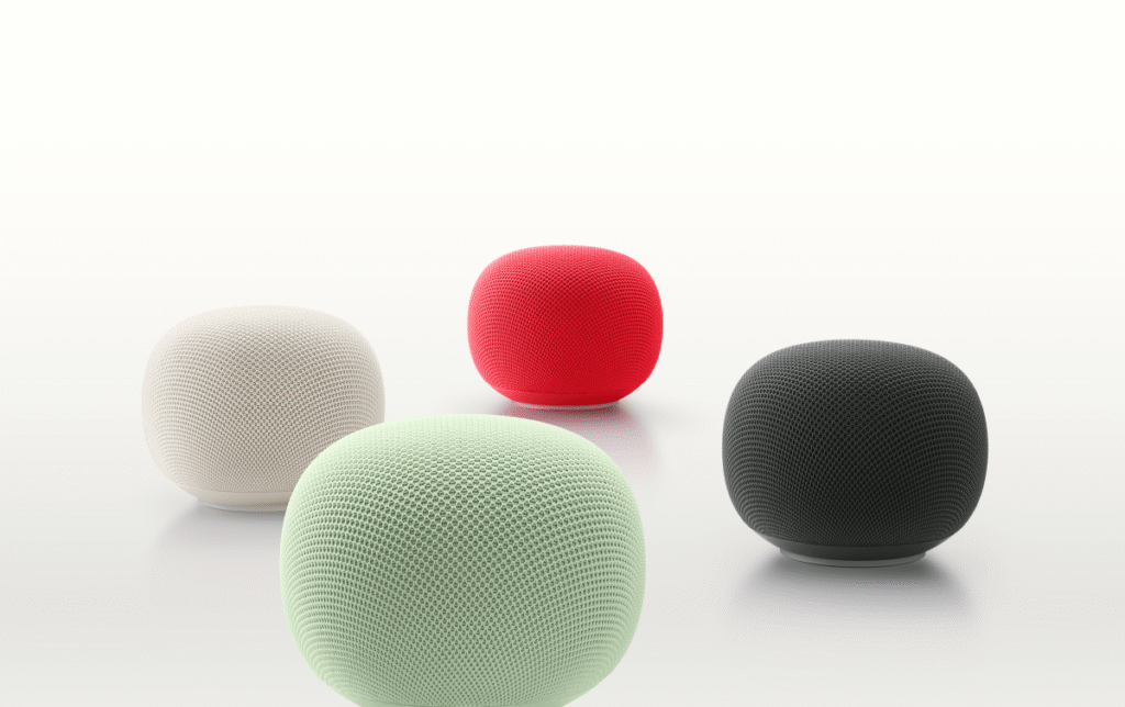 Google is teasing the new Gemini-powered Google Home Speaker coming in Spring 2026