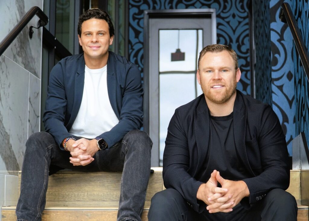 How Mubadala-backed startup AAF is winning VC deals for the hottest startups