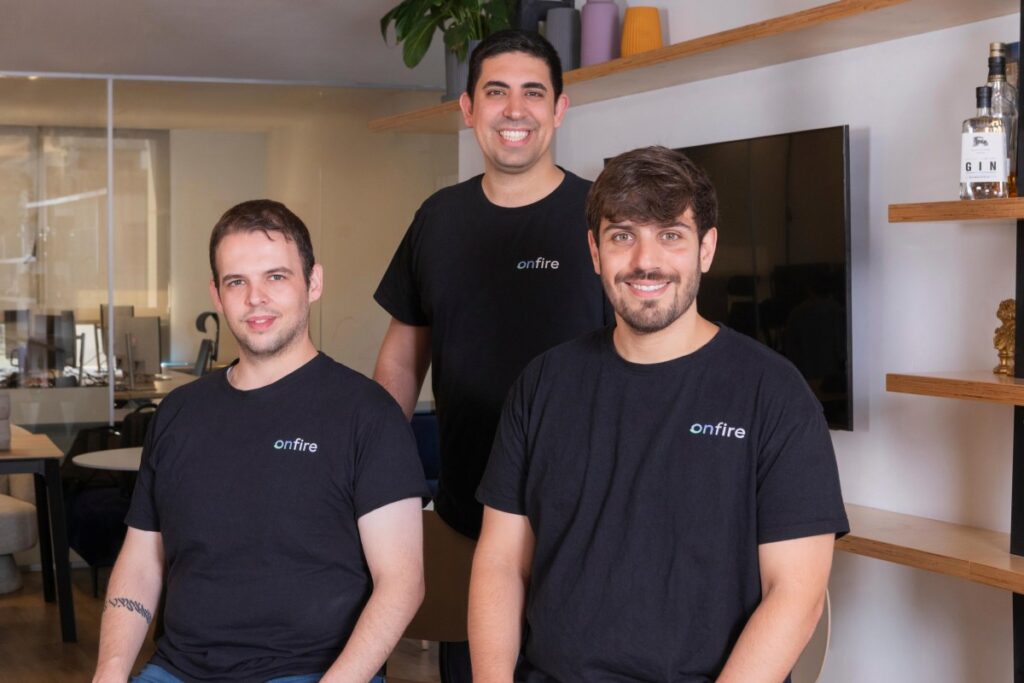 Israeli intelligence veteran raises $20 million to track developer buying signals