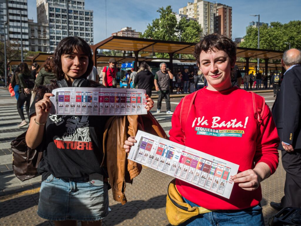 As midterm elections approach in Argentina, the stakes are high for Javier Millay | Election News