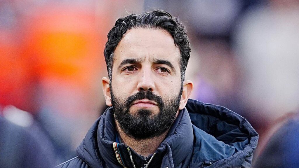 Ratcliffe “blocks” shock signing with Amorim in INEOS “planned surprise transfer” for Bundesliga star