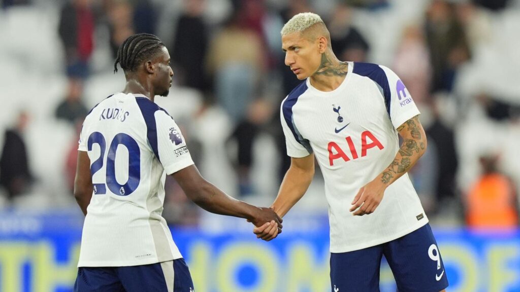 Tottenham star determined to ‘say yes’ to ‘sensational’ PL move, with two ‘key’ ingredients to full ‘green light’