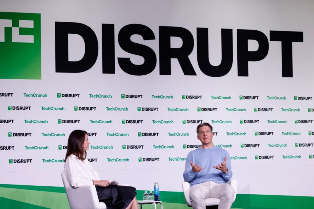 Venture capital is not an asset class, says Sequoia’s Roelof Botha